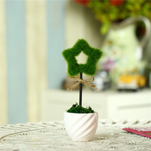 cây xanh nhân tạo