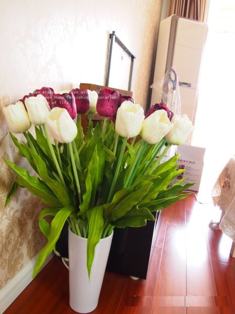 Hoa giả