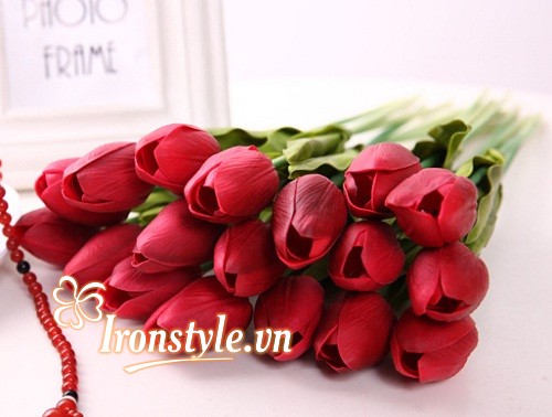 hoa giả
