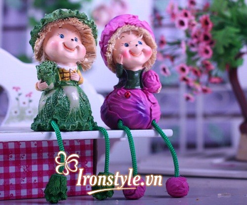 búp bê bắp cải búp bê bắp cải