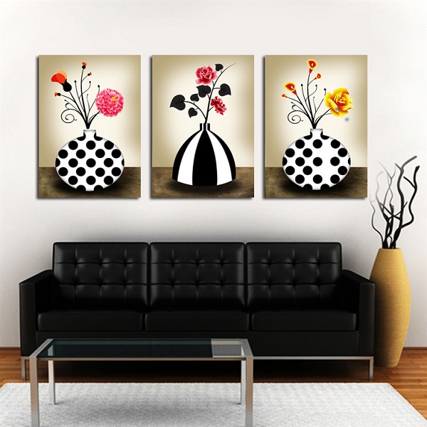 tranh treo tường phong cách